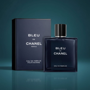 Bleu De Chanel